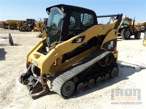 caterpillar skid steer 297b|297d2 xps specs.